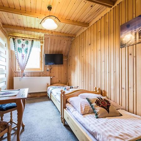 Bed and Breakfast Janik Zab Exterior foto